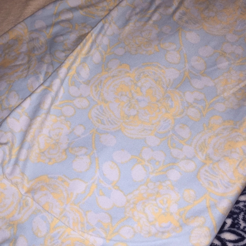 TC LuLaRoe Leggings